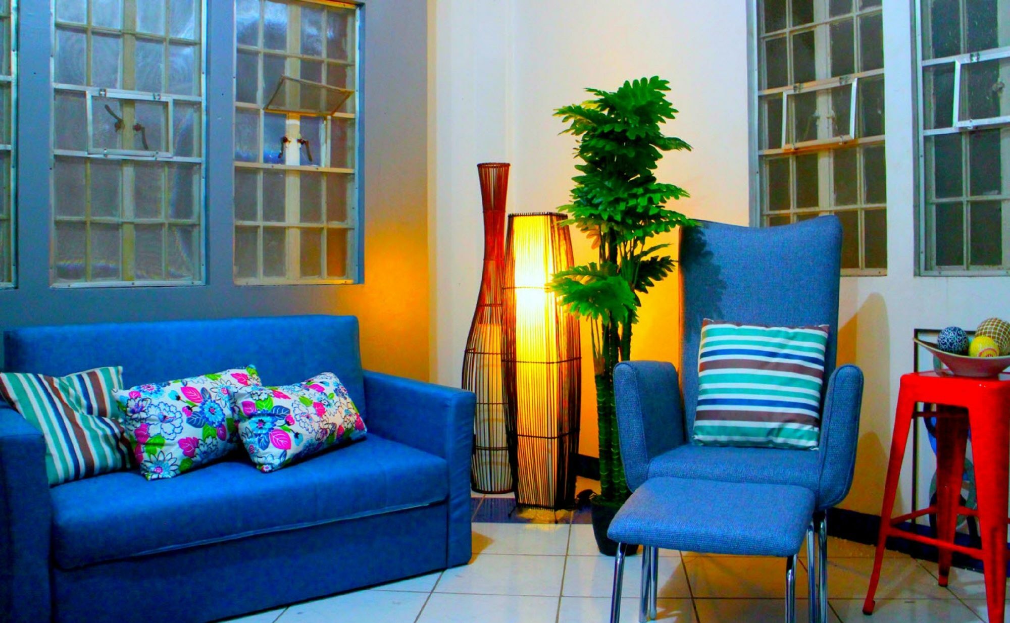 Tagaytay Modern Guesthouse - City Center Tagaytay City Exterior foto