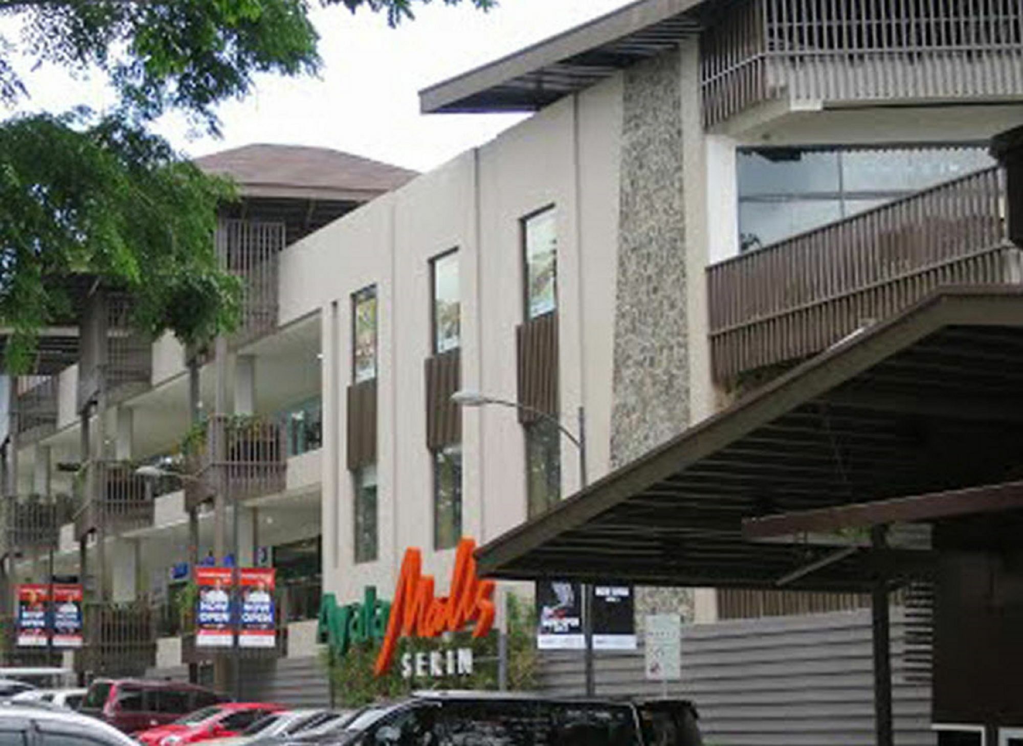 Tagaytay Modern Guesthouse - City Center Tagaytay City Exterior foto