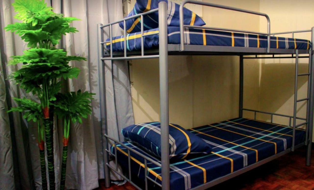 Tagaytay Modern Guesthouse - City Center Tagaytay City Zimmer foto